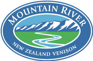 Logo Maountain River